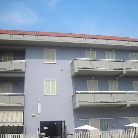 Aparthotel C.A.V. Residenza Prisco Marina di Grosseto Exterior foto