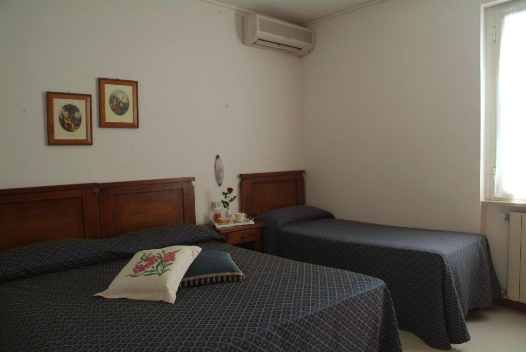 Aparthotel C.A.V. Residenza Prisco Marina di Grosseto Zimmer foto