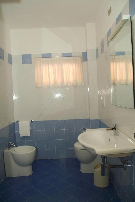 Aparthotel C.A.V. Residenza Prisco Marina di Grosseto Zimmer foto