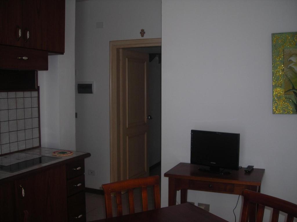 Aparthotel C.A.V. Residenza Prisco Marina di Grosseto Zimmer foto