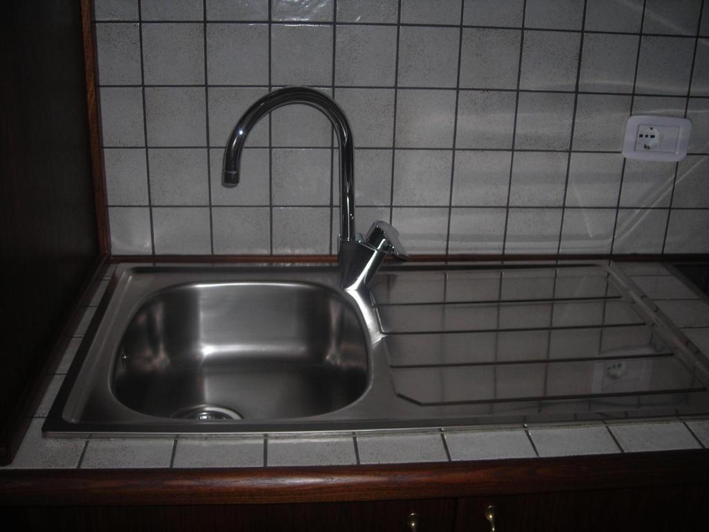 Aparthotel C.A.V. Residenza Prisco Marina di Grosseto Zimmer foto