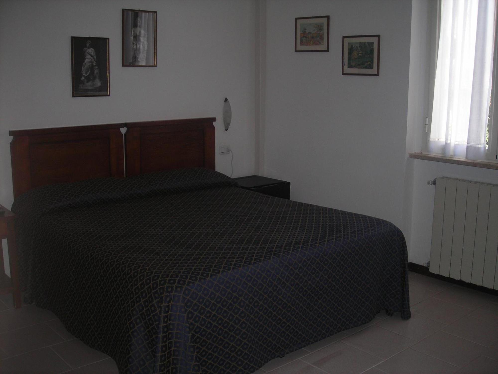 Aparthotel C.A.V. Residenza Prisco Marina di Grosseto Exterior foto