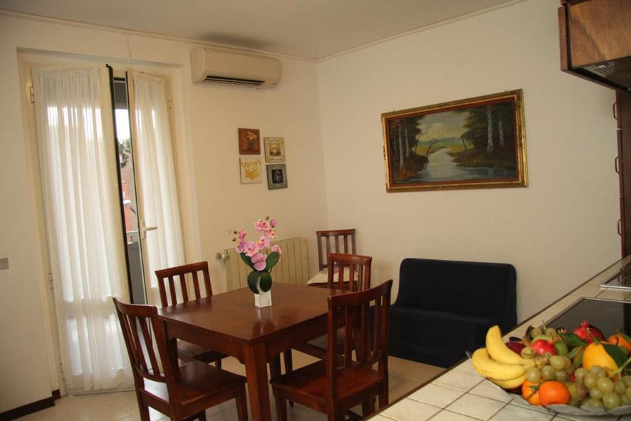 Aparthotel C.A.V. Residenza Prisco Marina di Grosseto Exterior foto